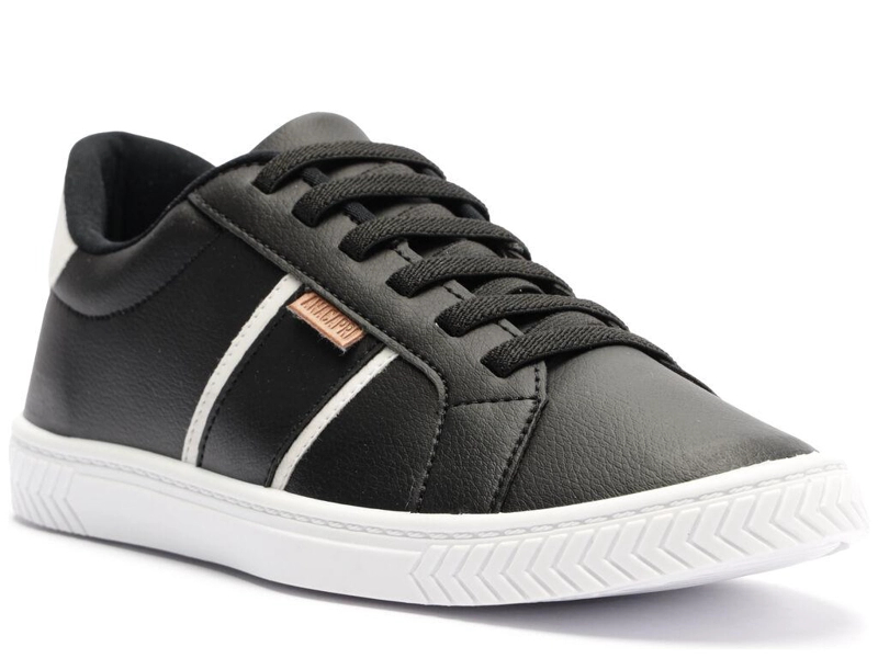 ZAPATILLA MUJER ANACAPRI NEGRO VICTORIA - 3