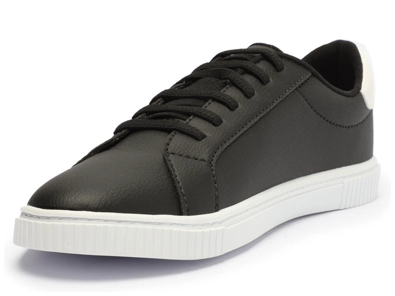 ZAPATILLA MUJER ANACAPRI NEGRO VICTORIA - 4