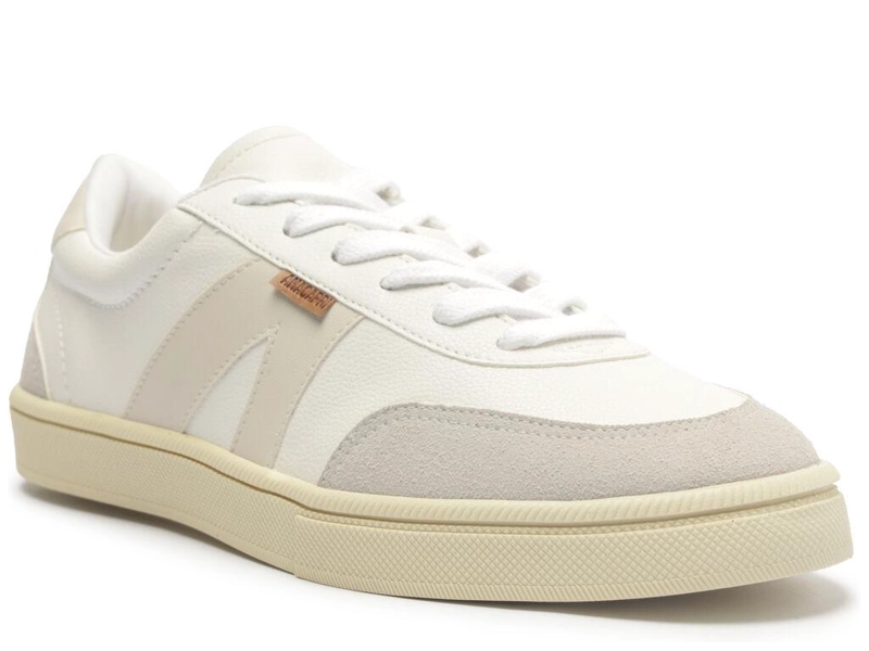 ZAPATILLA MUJER ANACAPRI BLANCO ANITA - 3