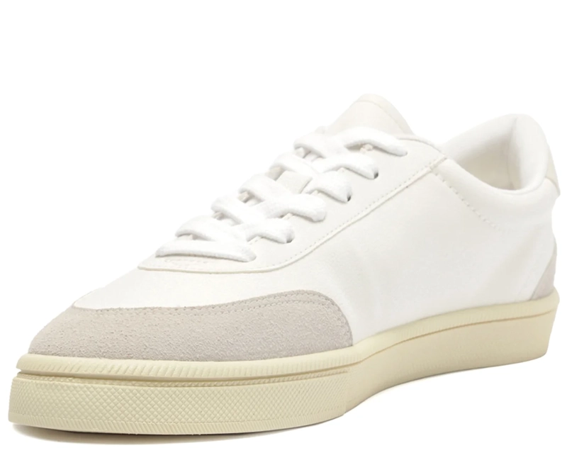 ZAPATILLA MUJER ANACAPRI BLANCO ANITA - 4
