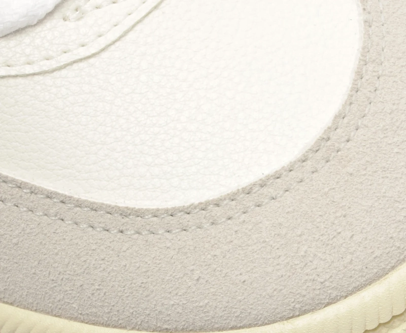 ZAPATILLA MUJER ANACAPRI BLANCO ANITA - 5