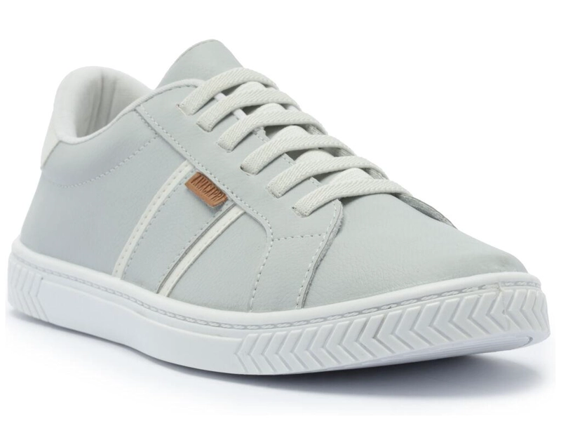 ZAPATILLA MUJER ANACAPRI CELESTE VICTORIA - 3