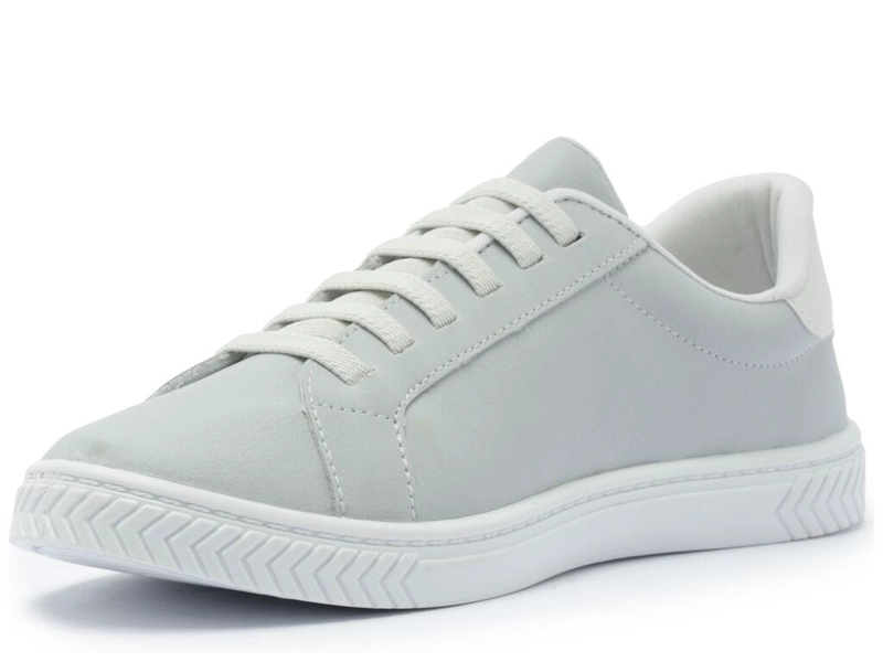 ZAPATILLA MUJER ANACAPRI CELESTE VICTORIA - 4