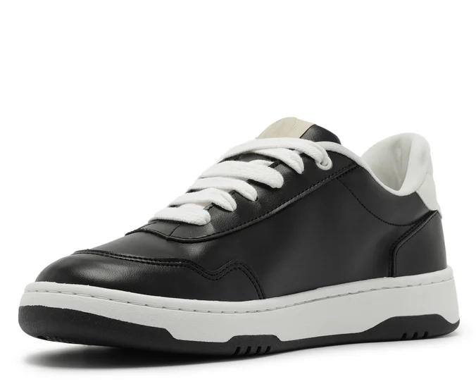 ZAPATILLA MUJER ANACAPRI NEGRO NATHY - 4