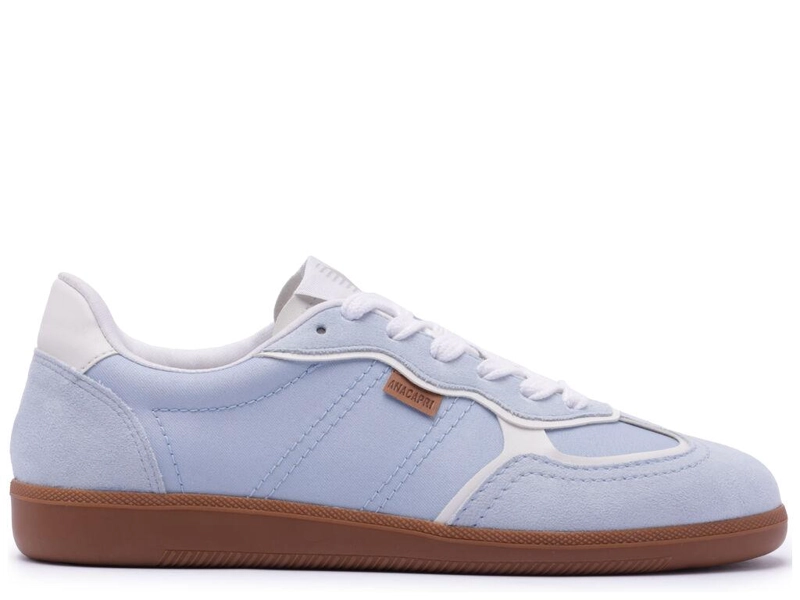 ZAPATILLA MUJER ANACAPRI CELESTE EMILIA C3057900120028 - 1