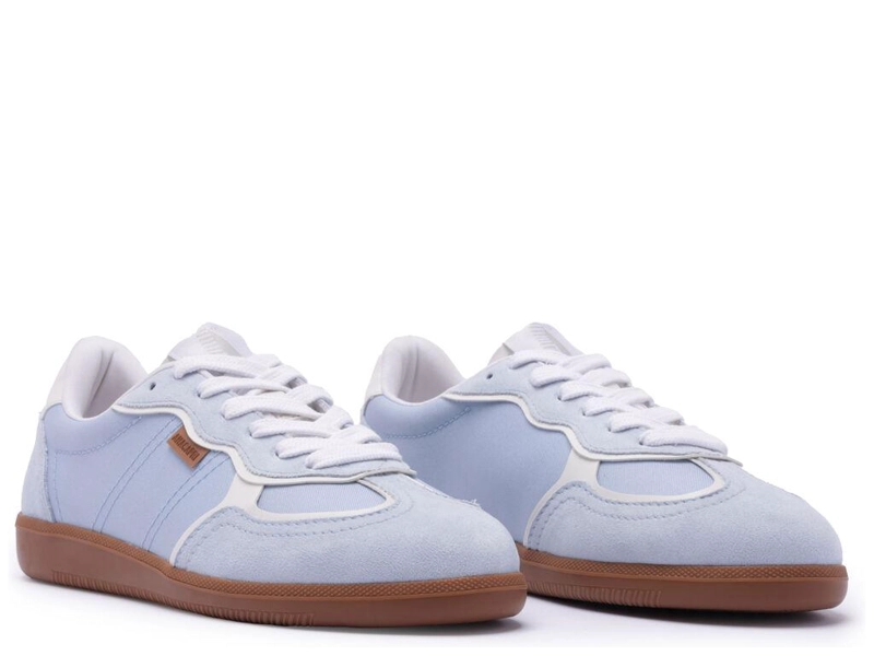 ZAPATILLA MUJER ANACAPRI CELESTE EMILIA C3057900120028 - 2