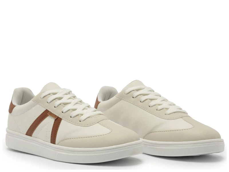 ZAPATILLA MUJER ANACAPRI CAFE  CANDELA C3052300060010 - 2