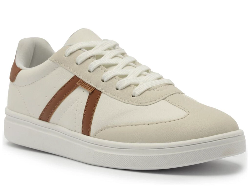 ZAPATILLA MUJER ANACAPRI CAFE  CANDELA C3052300060010 - 3