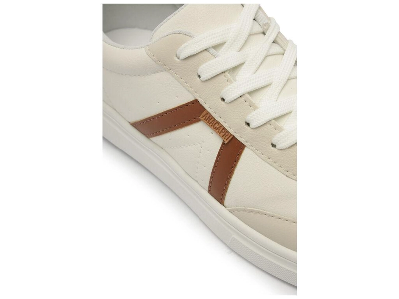 ZAPATILLA MUJER ANACAPRI CAFE  CANDELA C3052300060010 - 5
