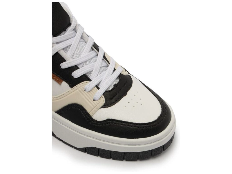 ZAPATILLA MUJER ANACAPRI BLANCO ARIANA - 5