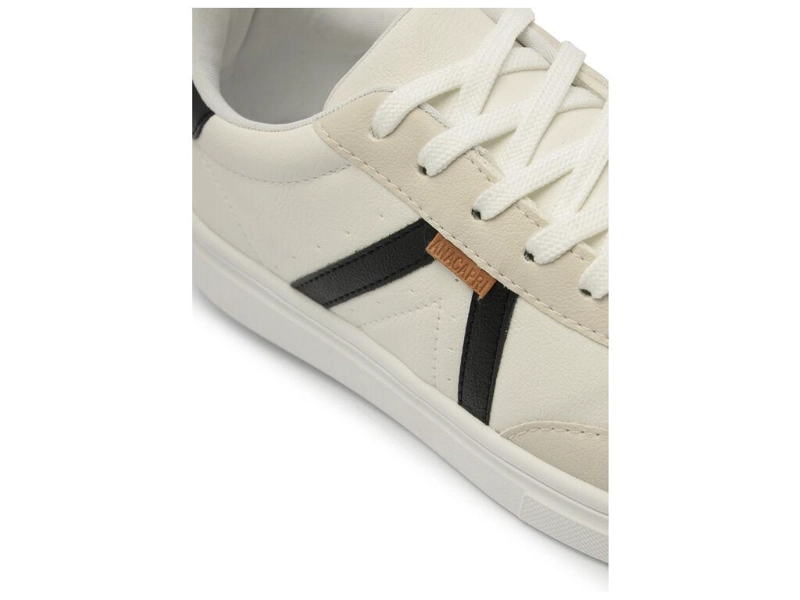 ZAPATILLA MUJER ANACAPRI NEGRO CANDELA C3052300060004 - 5