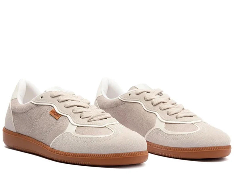 ZAPATILLA MUJER ANACAPRI GRIS EMILIA C3057900120020 - 2