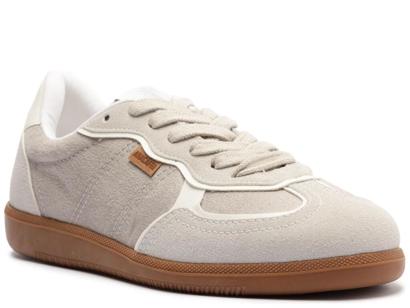ZAPATILLA MUJER ANACAPRI GRIS EMILIA C3057900120020 - 3
