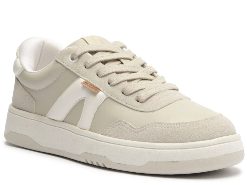 ZAPATILLA MUJER ANACAPRI GRIS NATHY - 3