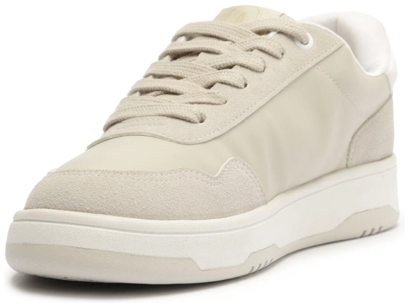 ZAPATILLA MUJER ANACAPRI GRIS NATHY - 4
