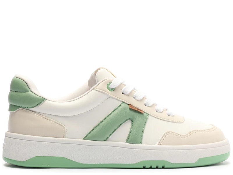 ZAPATILLA MUJER ANACAPRI BLANCO NATHY - 1