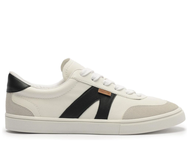 ZAPATILLA MUJER ANACAPRI BLANCO ANITA C3068500010016 - 1
