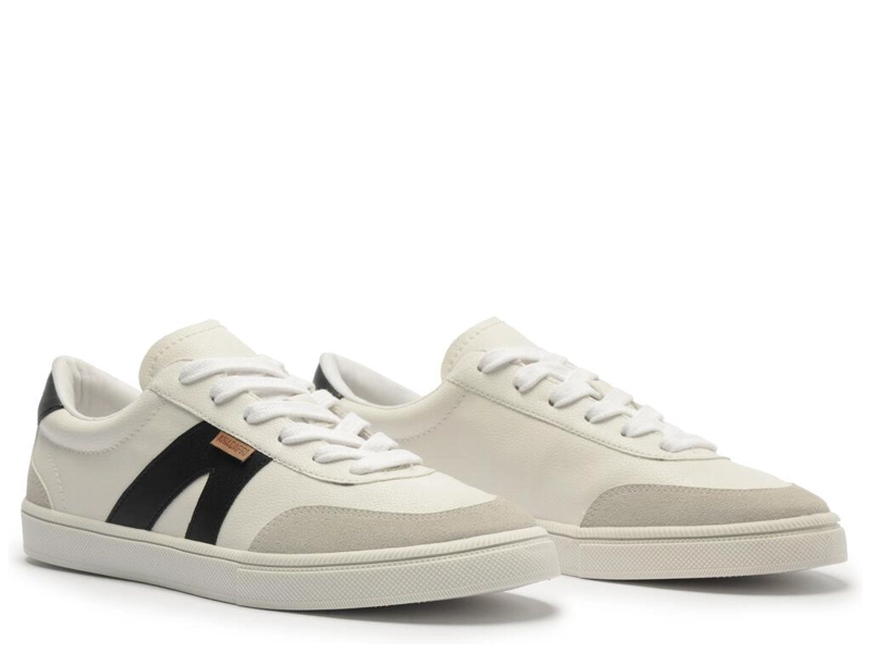 ZAPATILLA MUJER ANACAPRI BLANCO ANITA C3068500010016 - 2