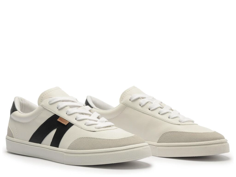 ZAPATILLA MUJER ANACAPRI BLANCO ANITA - 2