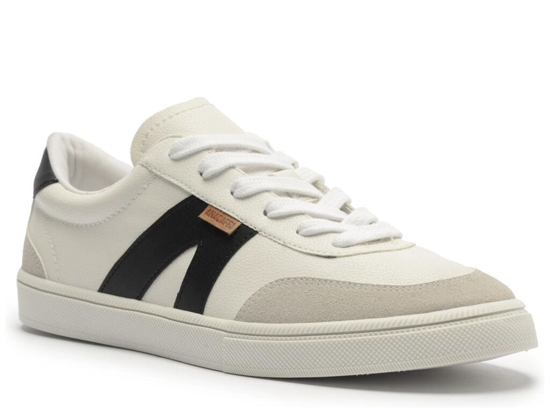 ZAPATILLA MUJER ANACAPRI BLANCO ANITA C3068500010016 - 3