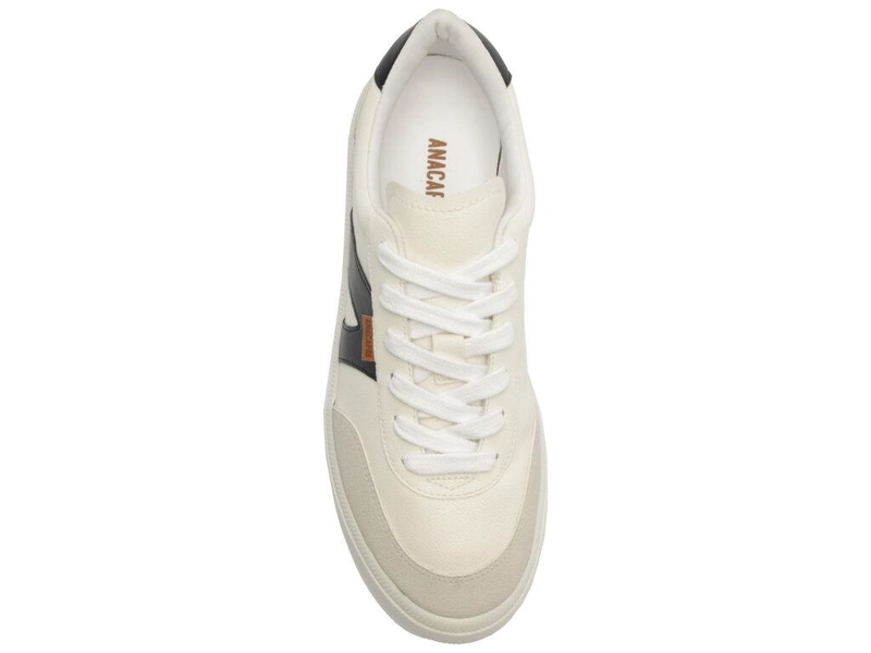 ZAPATILLA MUJER ANACAPRI BLANCO ANITA C3068500010016 - 5