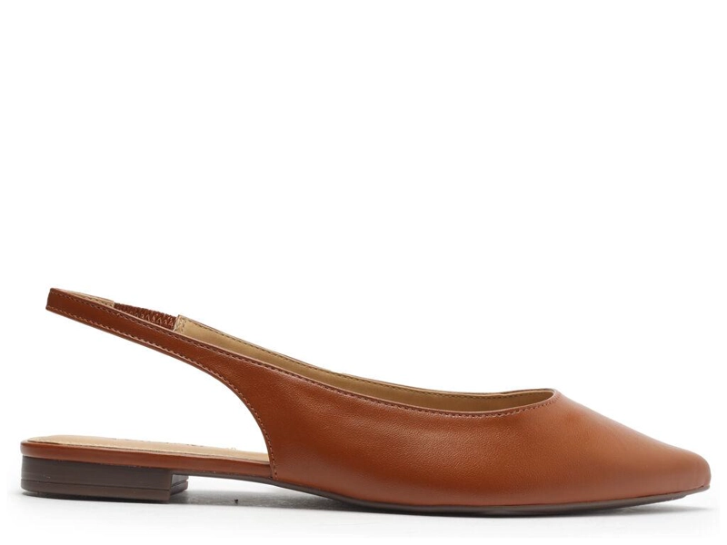 ZAPATO MUJER ANACAPRI CAFE CELINE - 1