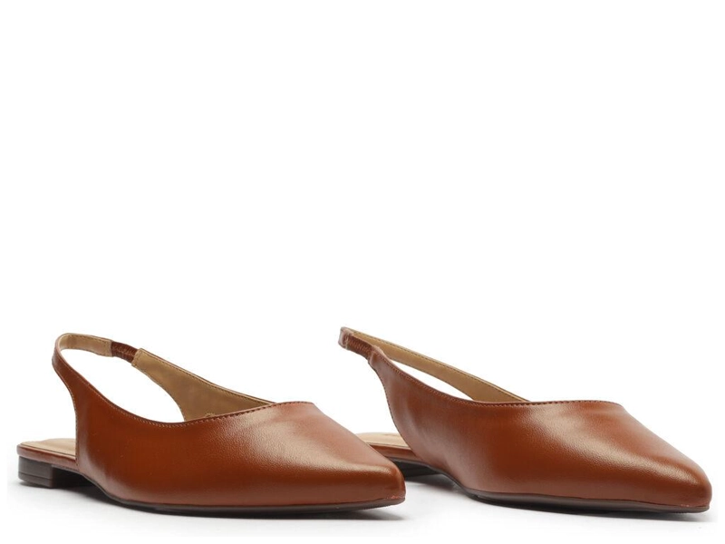ZAPATO MUJER ANACAPRI CAFE CELINE - 2