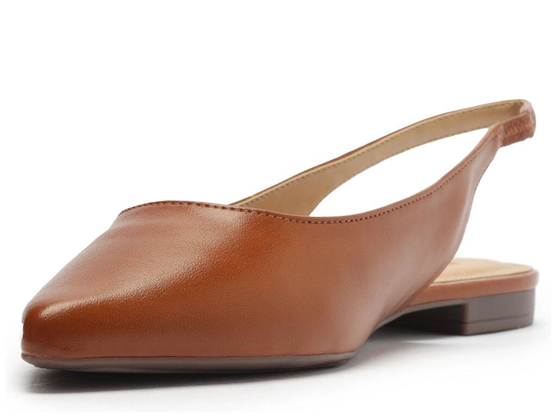 ZAPATO MUJER ANACAPRI CAFE CELINE - 4