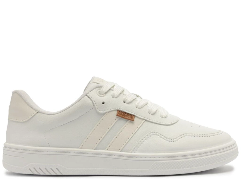 ZAPATILLA MUJER ANACAPRI BLANCO JANIS C3070400010004 - 1