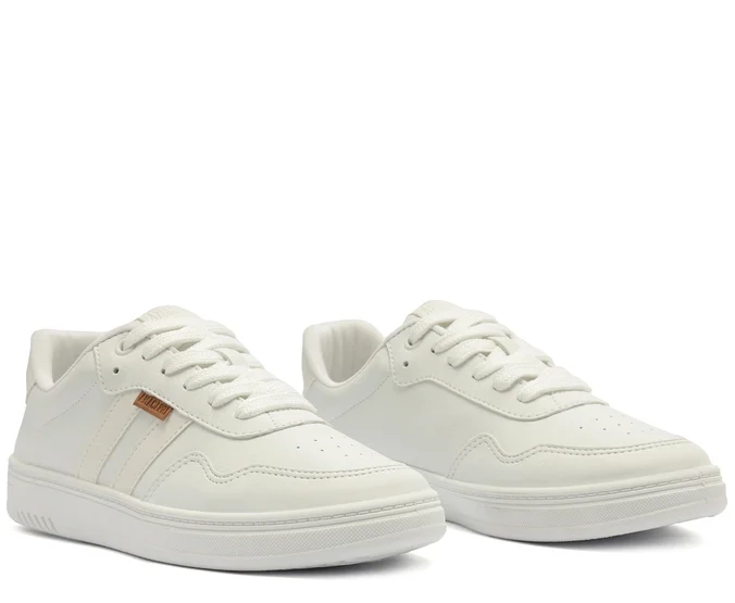 ZAPATILLA MUJER ANACAPRI BLANCO JANIS C3070400010004 - 2