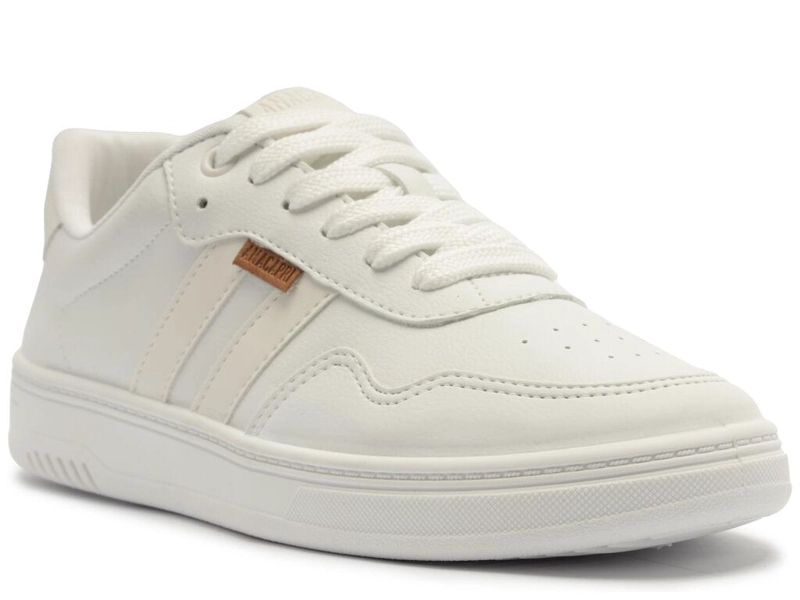 ZAPATILLA MUJER ANACAPRI BLANCO JANIS C3070400010004 - 3