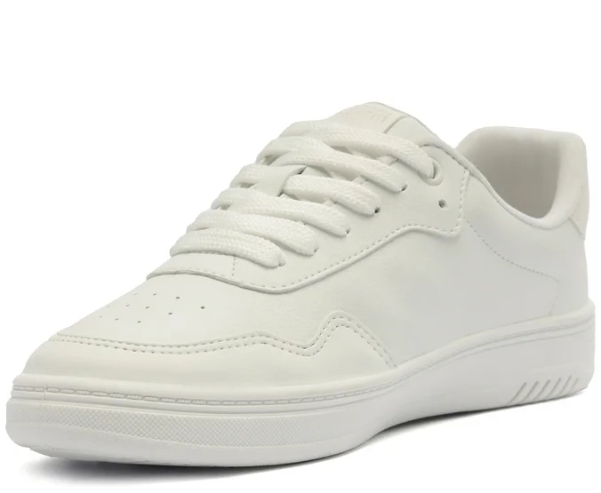 ZAPATILLA MUJER ANACAPRI BLANCO JANIS C3070400010004 - 4