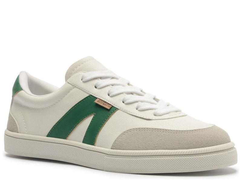 ZAPATILLA MUJER ANACAPRI VERDE ANITA - 3