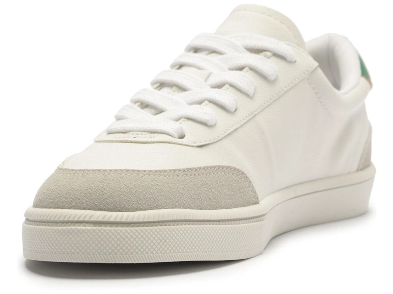 ZAPATILLA MUJER ANACAPRI VERDE ANITA - 4