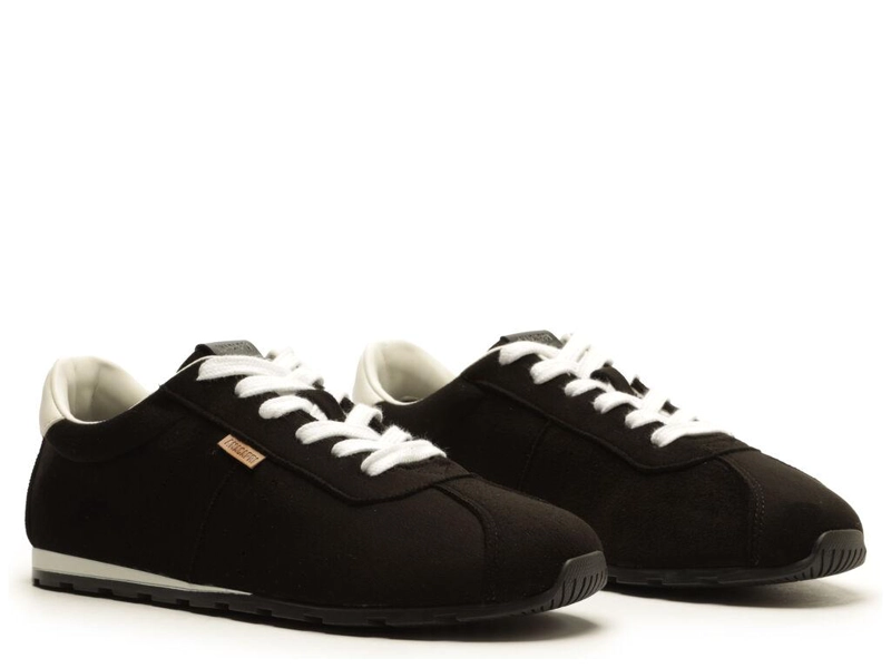 ZAPATILLA MUJER ANACAPRI NEGRO OLIVIA C3071900020001 - 2