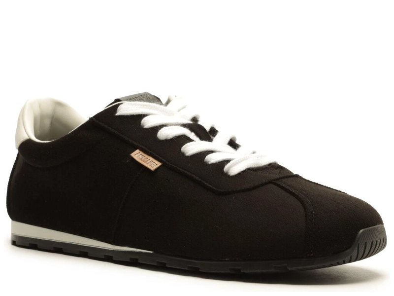 ZAPATILLA MUJER ANACAPRI NEGRO OLIVIA C3071900020001 - 3
