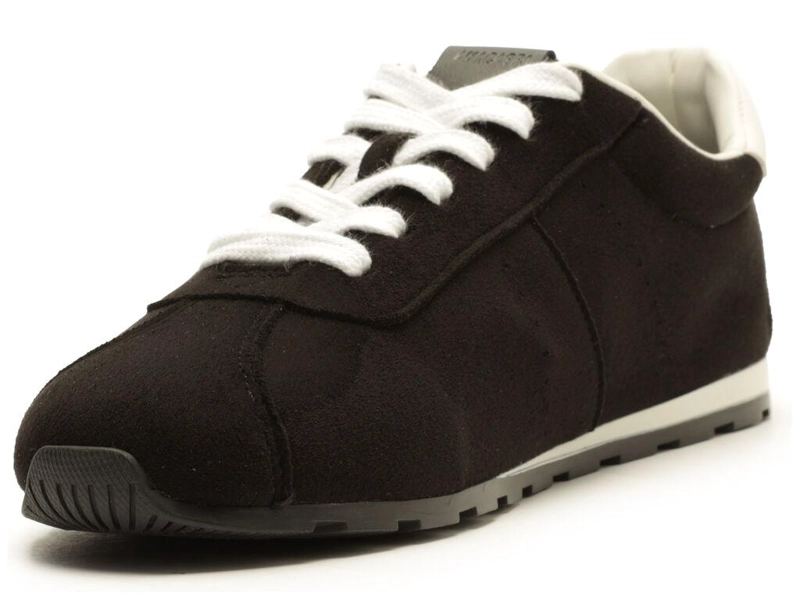 ZAPATILLA MUJER ANACAPRI NEGRO OLIVIA C3071900020001 - 4