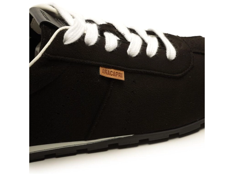 ZAPATILLA MUJER ANACAPRI NEGRO OLIVIA C3071900020001 - 5