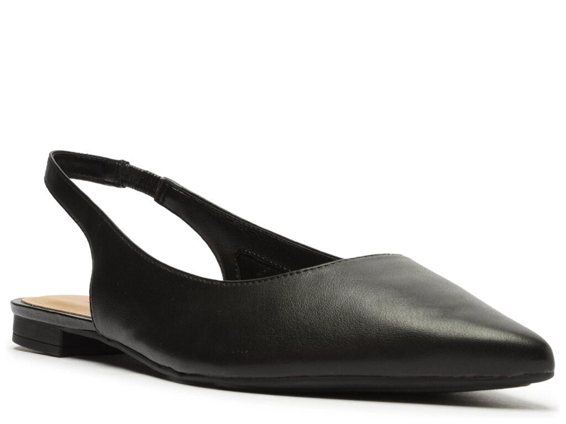 BALLERINA MUJER ANACAPRI NEGRO CELINE - 3