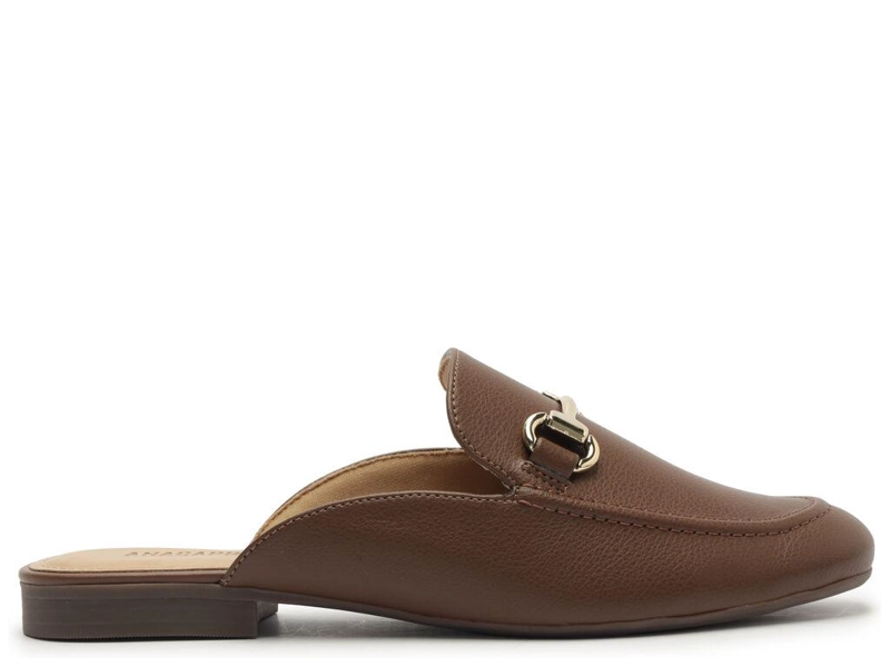 ZAPATO MUJER ANACAPRI CHOCOLATE HALSEY - 1