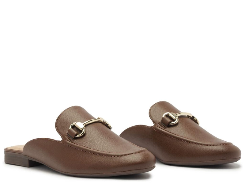 ZAPATO MUJER ANACAPRI CHOCOLATE HALSEY - 2