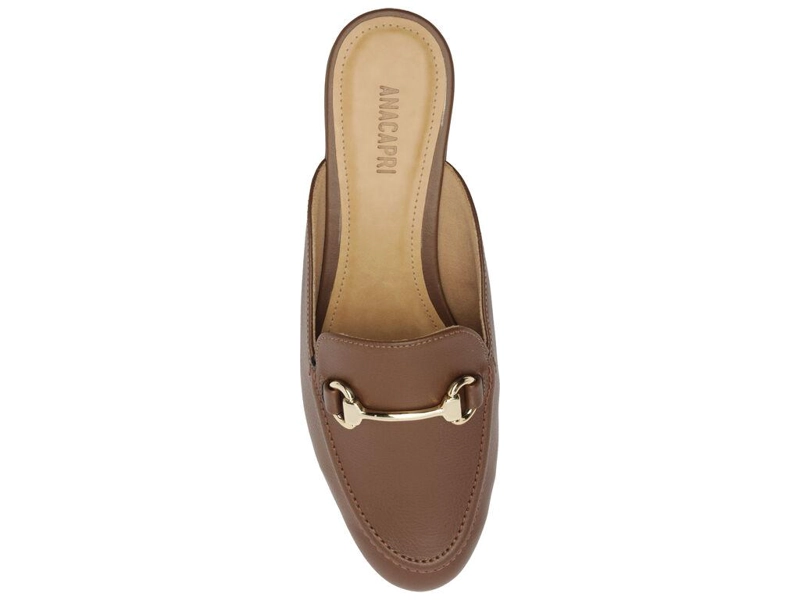 ZAPATO MUJER ANACAPRI CHOCOLATE HALSEY - 5