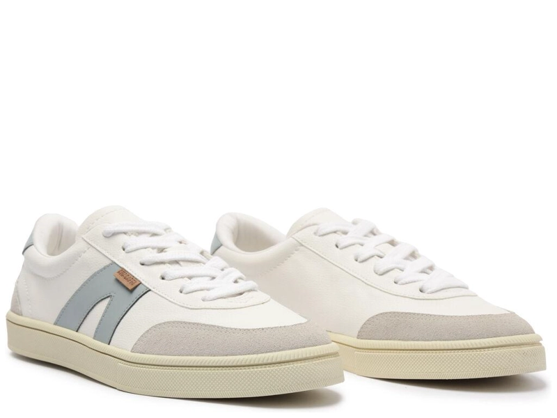 ZAPATILLA MUJER ANACAPRI BLANCO ANITA - 2