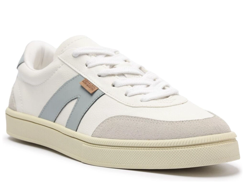 ZAPATILLA MUJER ANACAPRI BLANCO ANITA - 3