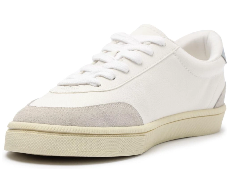 ZAPATILLA MUJER ANACAPRI BLANCO ANITA - 4