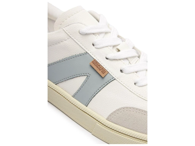 ZAPATILLA MUJER ANACAPRI BLANCO ANITA - 5
