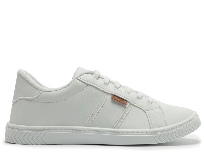 ZAPATILLA MUJER ANACAPRI BLANCO VICTORIA C3034100020005 - 1