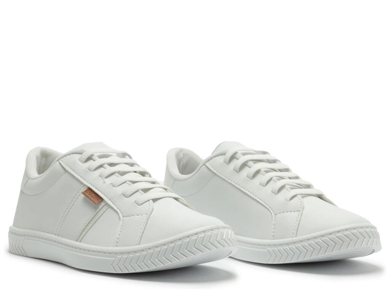 ZAPATILLA MUJER ANACAPRI BLANCO VICTORIA C3034100020005 - 2