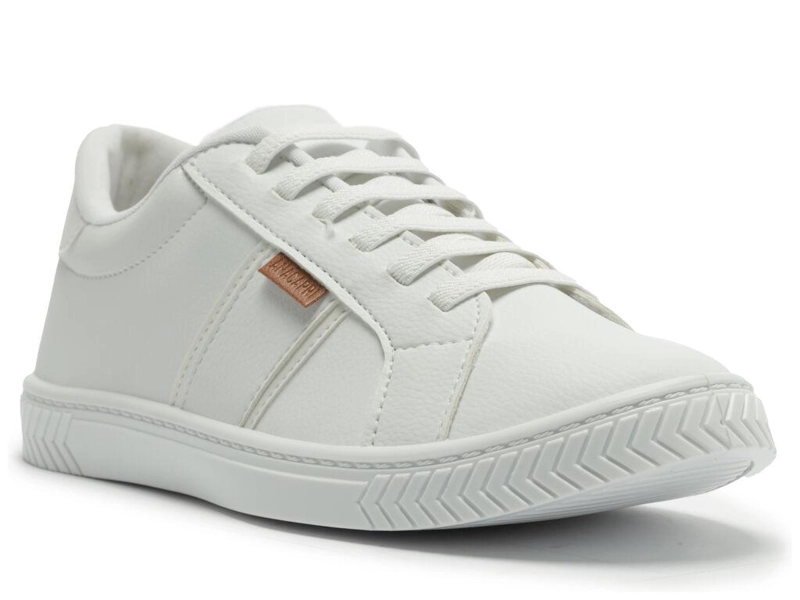 ZAPATILLA MUJER ANACAPRI BLANCO VICTORIA C3034100020005 - 3