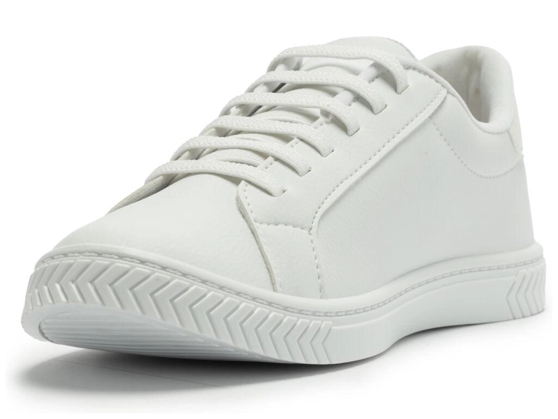 ZAPATILLA MUJER ANACAPRI BLANCO VICTORIA C3034100020005 - 4
